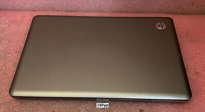 HP G62 laptop__Parts Only__Non-Working____PLEASE READ!!!!