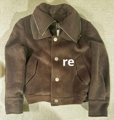 NULLUS 24AW Multi-Form Aero Collar ジャケット
