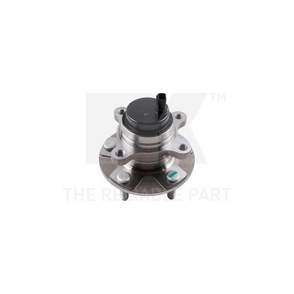 Radlagersatz NK 754545 FüR Toyota Lexus, Vorderachse-image