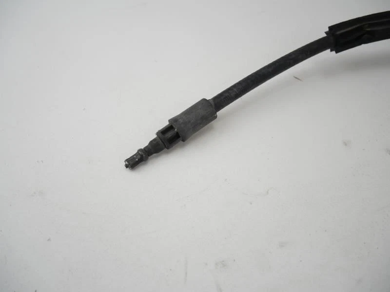 Juego de cables de freno de emergencia Ford Focus RS 2016-2018 E-Brake par (2) OEM Foto 3 de 4