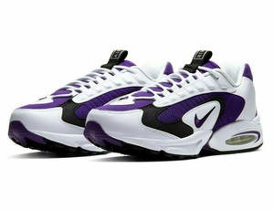 air max 96 retro black