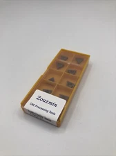 Mitsubishi Zouzmin TCMT 21.51 TCMT 110204 US735 Carbide Inserts - 10 pcs ZM25