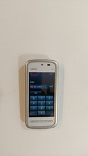 1732.Nokia 5230 Proto Prototype - Very Rare - For Collectors - Unlocked