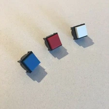 E-MU EMU SP1200 SP-1200 SP12 SP-12 Push-button Switch **NEW(NOS)**