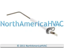 Gas Furnace Flame Sensor Rod Replaces Lennox Armstrong Ducane 69W43 69W4301