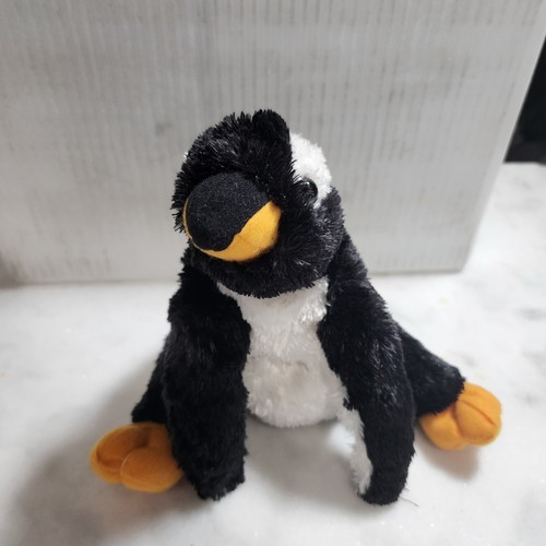 Wild Republic Penguin Plush Soft Zoo K & M International - Picture 3 of 10
