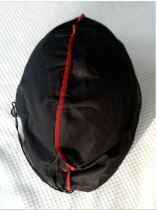 Montar Reithelm Reitkappe Kopfschutz, Sicherheitshelm Kopf Gr.: 51,52,53 Schwarz - Bild 3 von 4