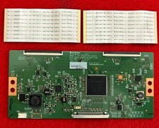 (TC29) SCHEDA T-CON X TV PHILIPS 42PUS7809/12 6870C-0502B V14 TM120 UHD 42"