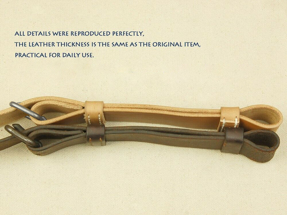 Replica of WW2 Japanese Army Type 99 Type 44 II Rifle Sling (Quick