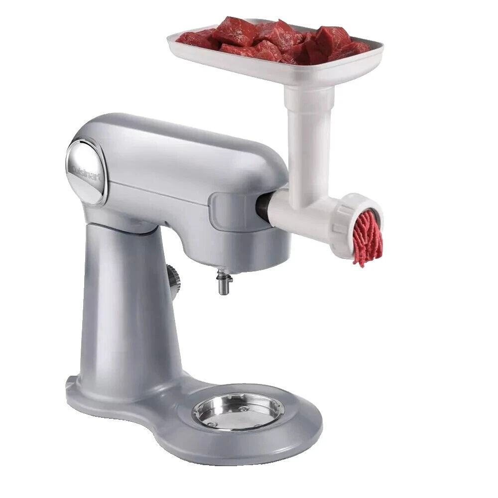 Мельницы Cuisinart для мяса