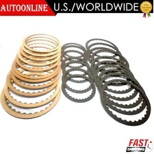 6R80 Transmission Clutch Plate Kit For FORD EXPLORER LINCOLN NAVIGATOR MAZDA US
