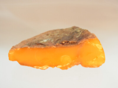 Schöner groß. Butterscotch Egg Yolk Amber Bernstein Bernsteinsammlung 17,6 Gramm