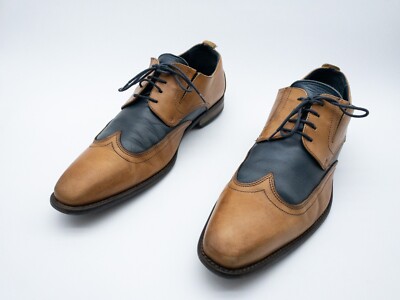 SALAMANDER Herren Businessschuh Halbschuh Schnürschuh Gr 44 EU Art 27022-55