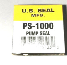 Description: U.S Seal PS-1000 General Service Seal Assembly PACK OF 1