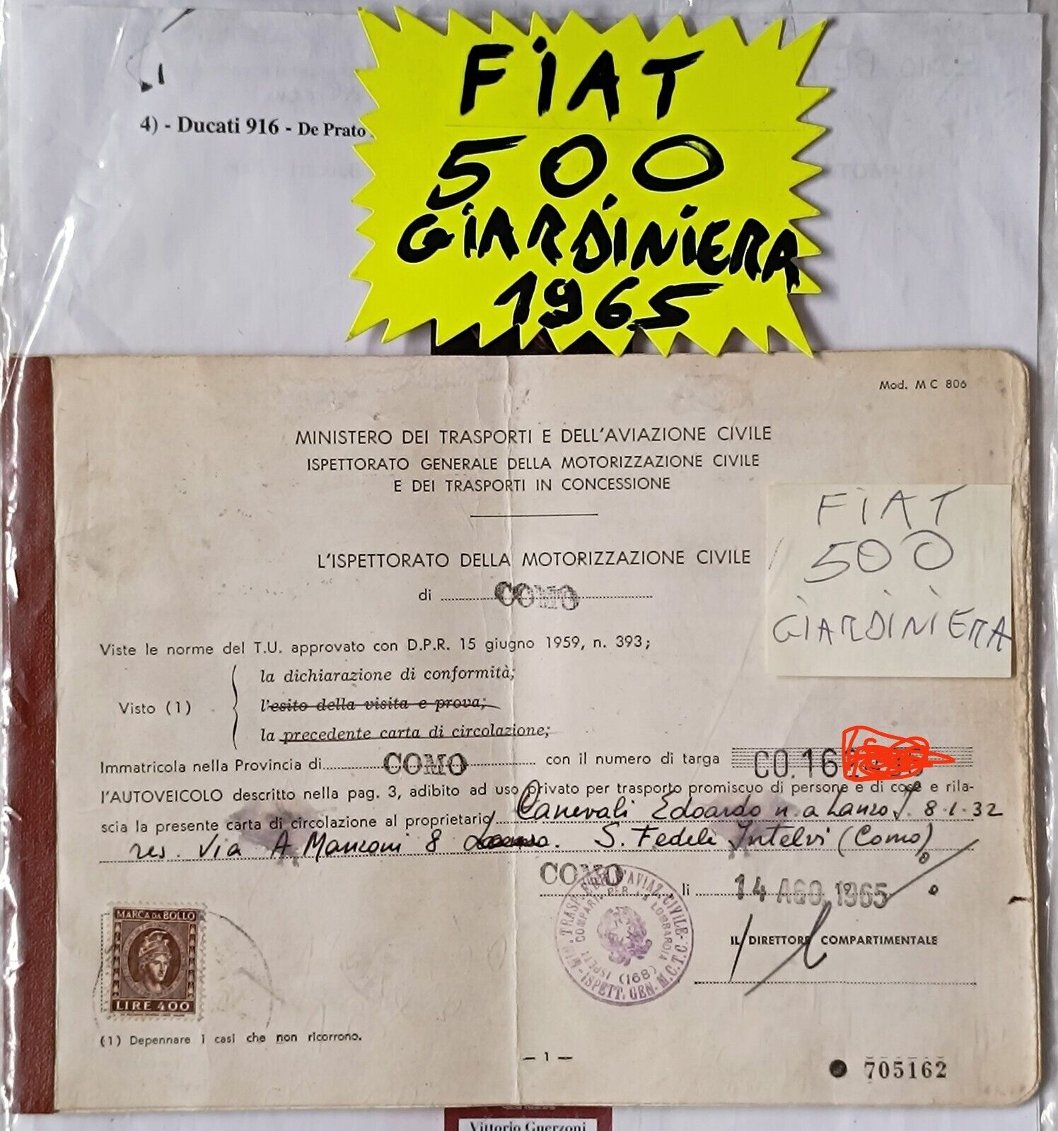 Foto 2 di 4