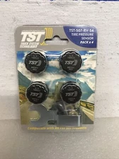 TST Truck System Technologies TST-507-RV-S4 Tire Pressure Sensor 4 Pack New