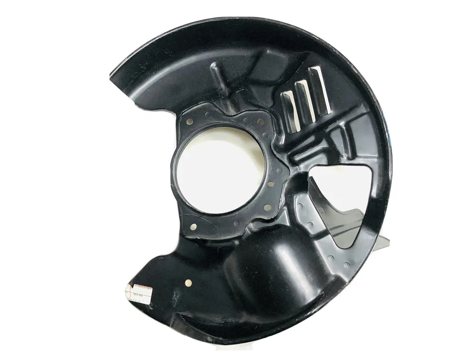 CUBIERTA ANTIPOLVO DISCO FRENO DELANTERO DERECHO PARA 92-94 LEXUS SC400 TOYOTA 4770324020 OEM NOS Foto 2 de 4