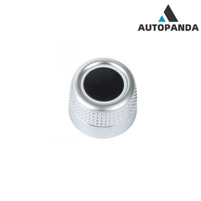 Front Central Control Navigation Host Knopf für VW Touareg 2011-2017 Neu
