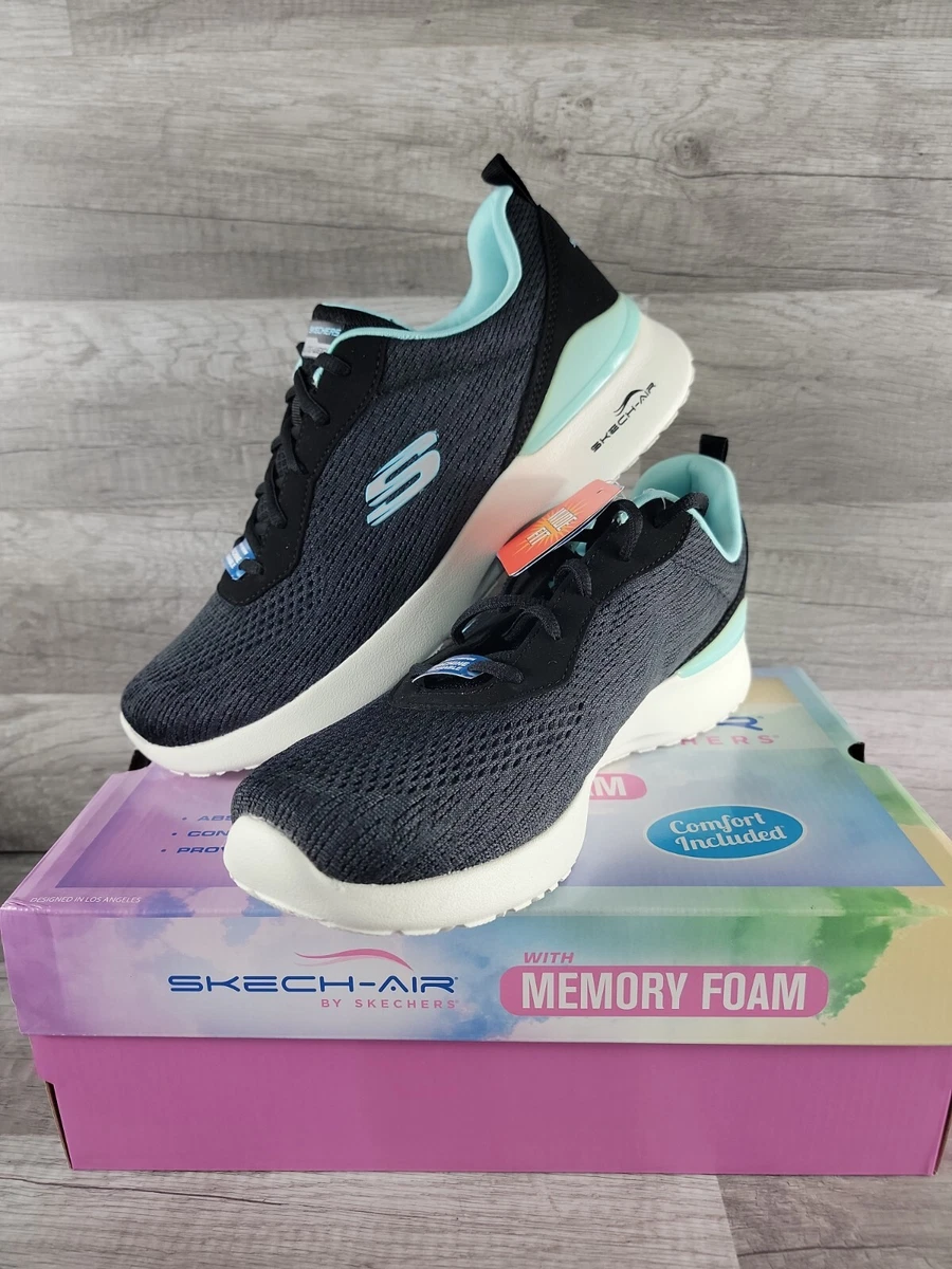 Skechers wide fit sales women's memory foam