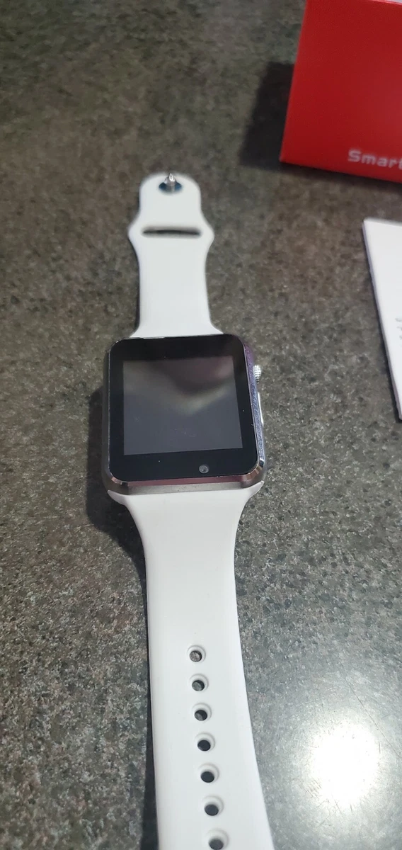 Rohs fitness online watch