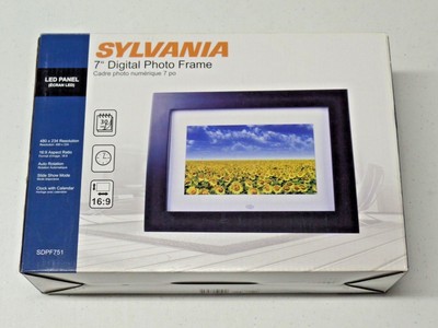 sony 7 digital photo frame sony 7 digital photo frame