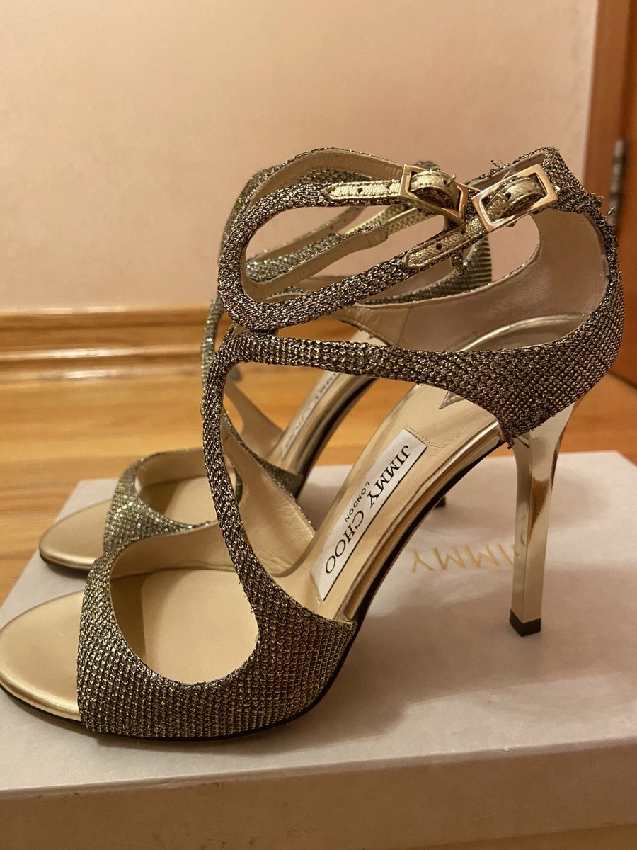 JIMMY CHOO✨ ✨極美品 36-