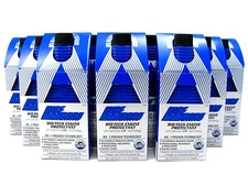 LUBEGARD BIO-TECH ENGINE PROTECTANT MOTOR OIL CHANGE TREATMENT ADDITIVE 12 Pack