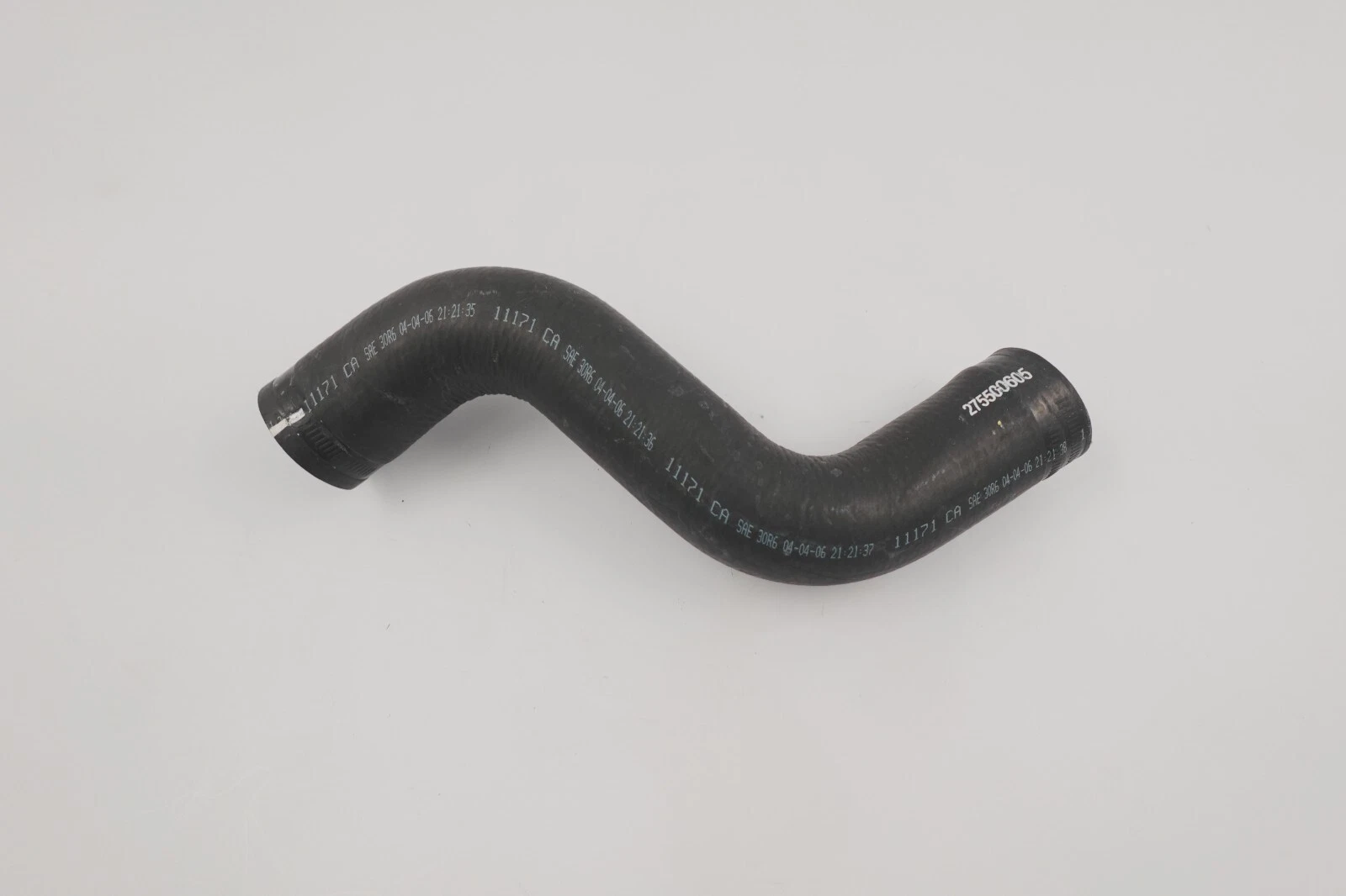 2004-2011 Sea-Doo OEM Fuel System Filler Hose Gas Tube Pipe Freshwater RXP 215
