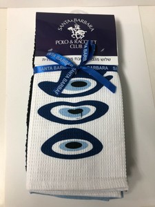 3pcs Towels Kitchen Hamsa Evil Eye Blessing Decorative Kitchen Hand Dish Towels Ebay