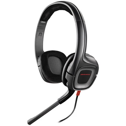 Plantronics computer headset hot sale