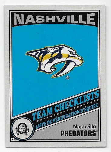 19/20 O-PEE-CHEE RETRO VARIATION Hockey (#551-600) U-Pick From List - Picture 18 of 51