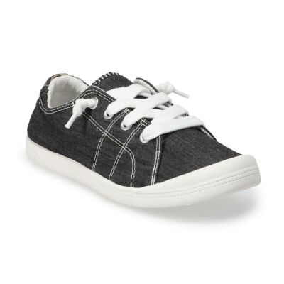 SO  Redwood Women's Sneakers  Colors