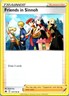 Friends in Sinnoh - 131/159 - Uncommon - Near Mint