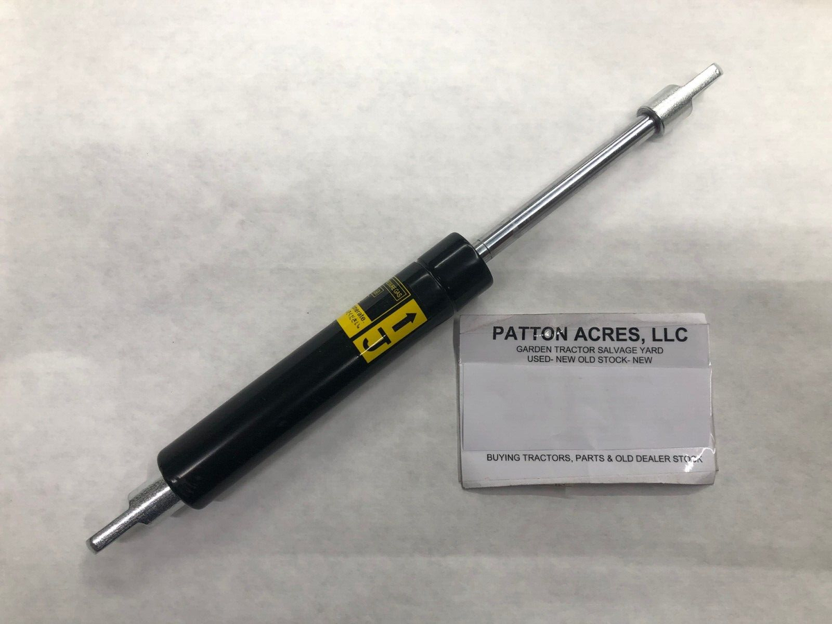 Damper Shock Toro Exmark109-2339 fits Z-Master Lazer Z Mowers 103