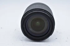 Nikon AF-S DX Nikkor 18-105mm f/3.5-5.6 G ED VR AF Lens for APS-C Sensor DSLR