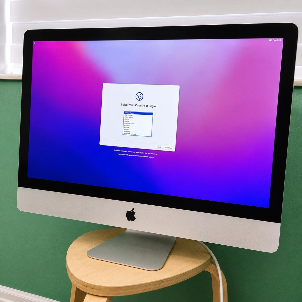 Apple iMac 2015 Apple Desktops & All-In-One Computers for sale | eBay