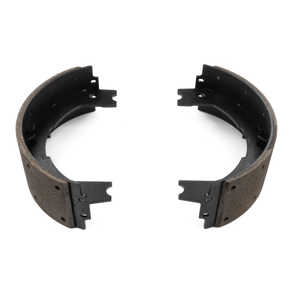 Rear Parking Brake Shoe for International Harvester 4700 6.7L 1993-97 00-01 2005 - Image 2 of 3