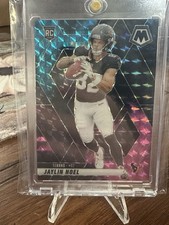 Mosaic Choice Jaylen Noel 1/1 Nebula!