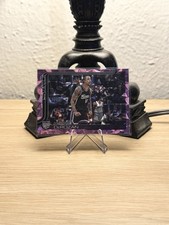 2025-26 Topps Flagship Demar Derozan Pink Diamante Sacramento Kings