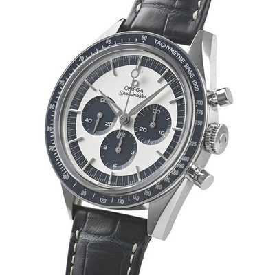 OMEGA Speedmaster Moonwatch Chronograph CK2998 311.33.40.30.02.001 SW10066