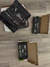 timpano amplifier 2200