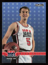 Mark Price 1994 SkyBox USA #24 USA