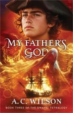My Father's God (Paperback or Softback)