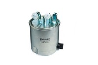 Kraftstofffilter Dr!Ve+ DP1110.13.0216 Leitungsfilter FüR Nissan Navara NP300 3
