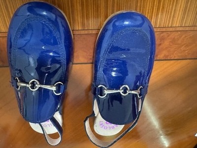 pablosky girls flat shoes