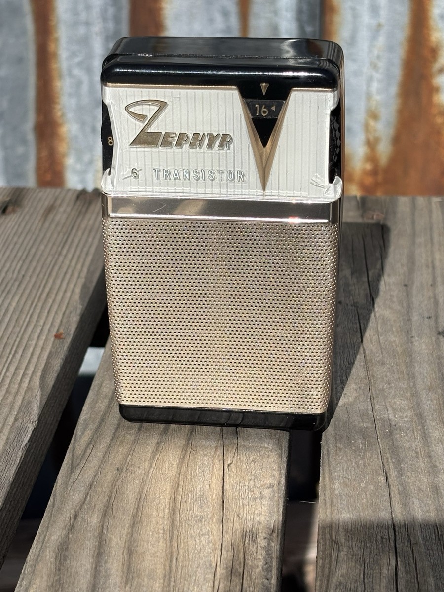 洋楽 Radio 大口径で聞きやすい中型ラジオ RAD-F610Z - メルカリ