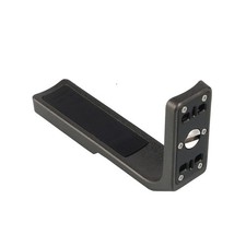 Horizontal Vertical Shooting Bracket Protective Frame for Insta360 X5/X4/X3
