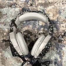 Onikuma K5 Professional Camouflage Cloth Ear Pad Gaming Headset