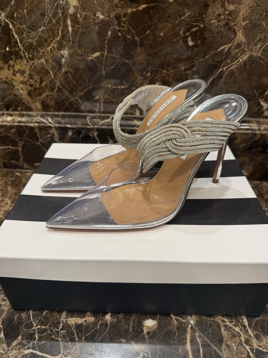 Aquazzura products for sale | eBay