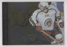 2004-05 Card Cabinet SHL Elitset Future Stars Alexander Steen #8 1q0